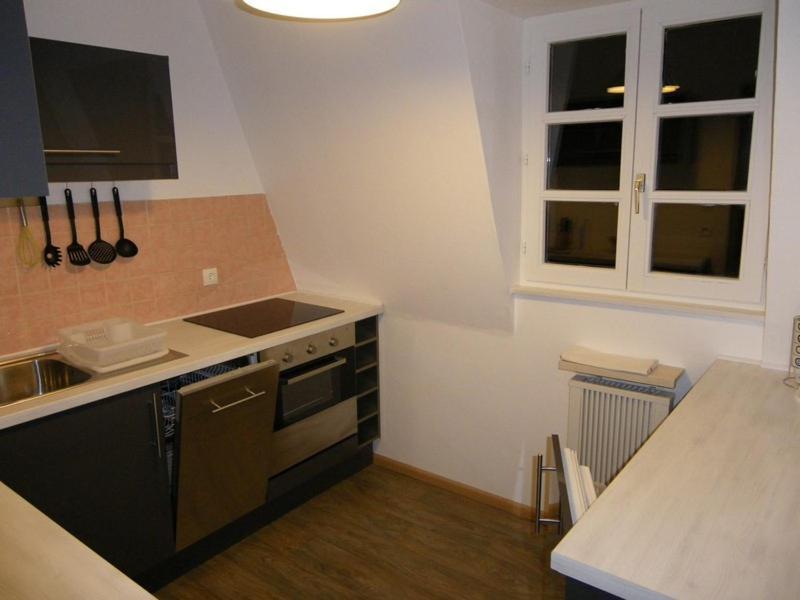 Narcisse Apartment Колмар Екстериор снимка