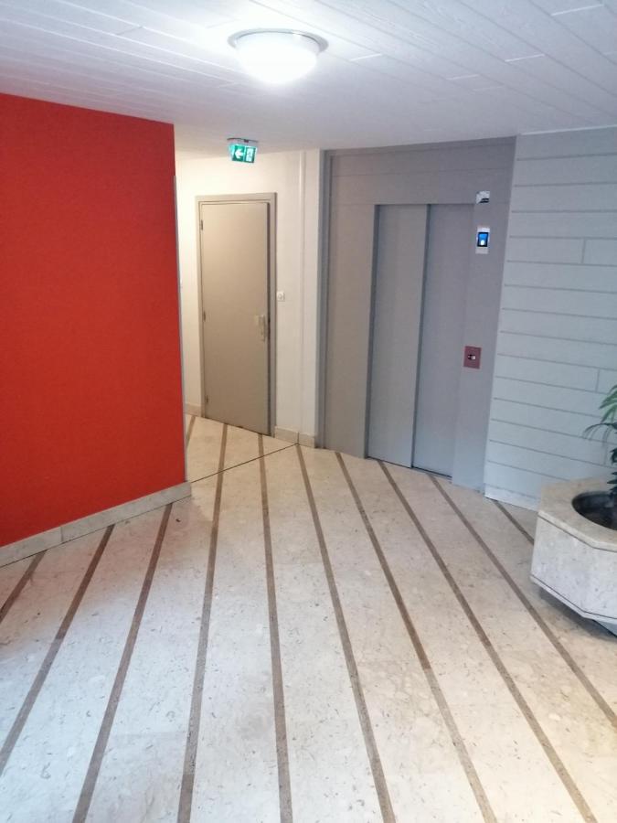 Narcisse Apartment Колмар Екстериор снимка